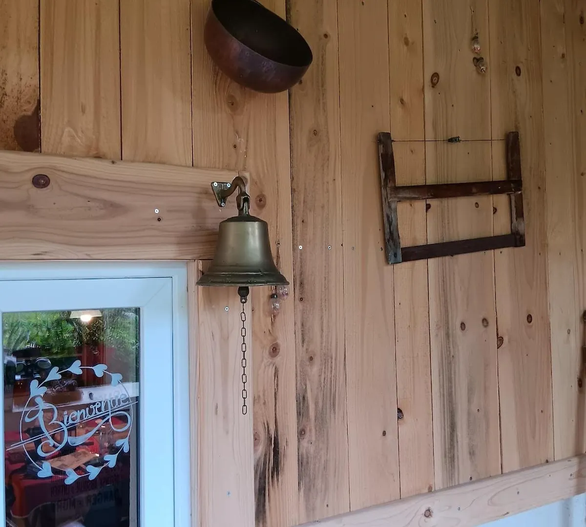 Mon Petit Cocon Jurassien Villa Savignac  Frankrijk