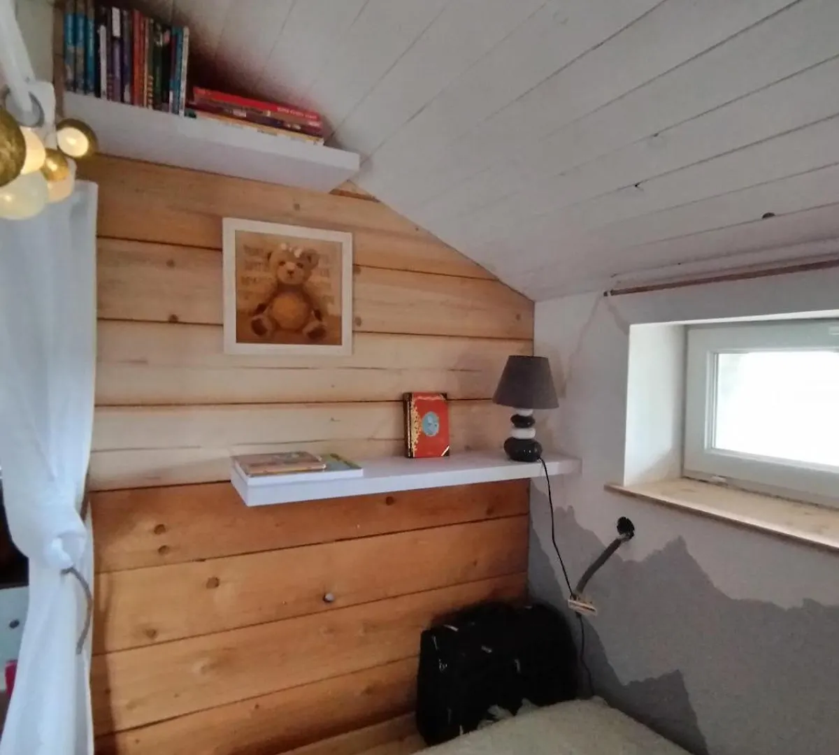 Vakantiehuis Mon Petit Cocon Jurassien Villa Savignac