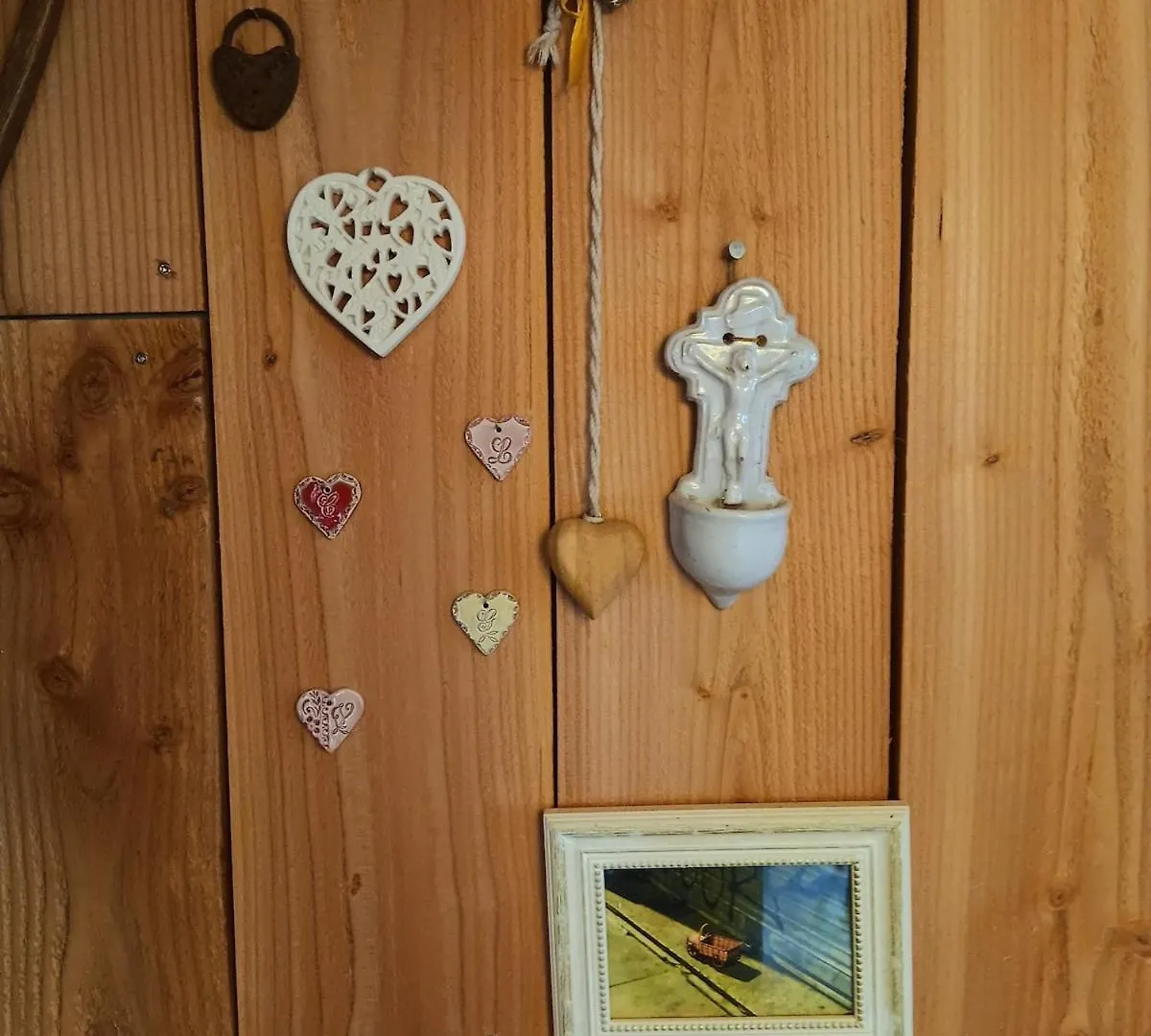 Mon Petit Cocon Jurassien Villa Savignac  0*, Savignac (Aveyron)