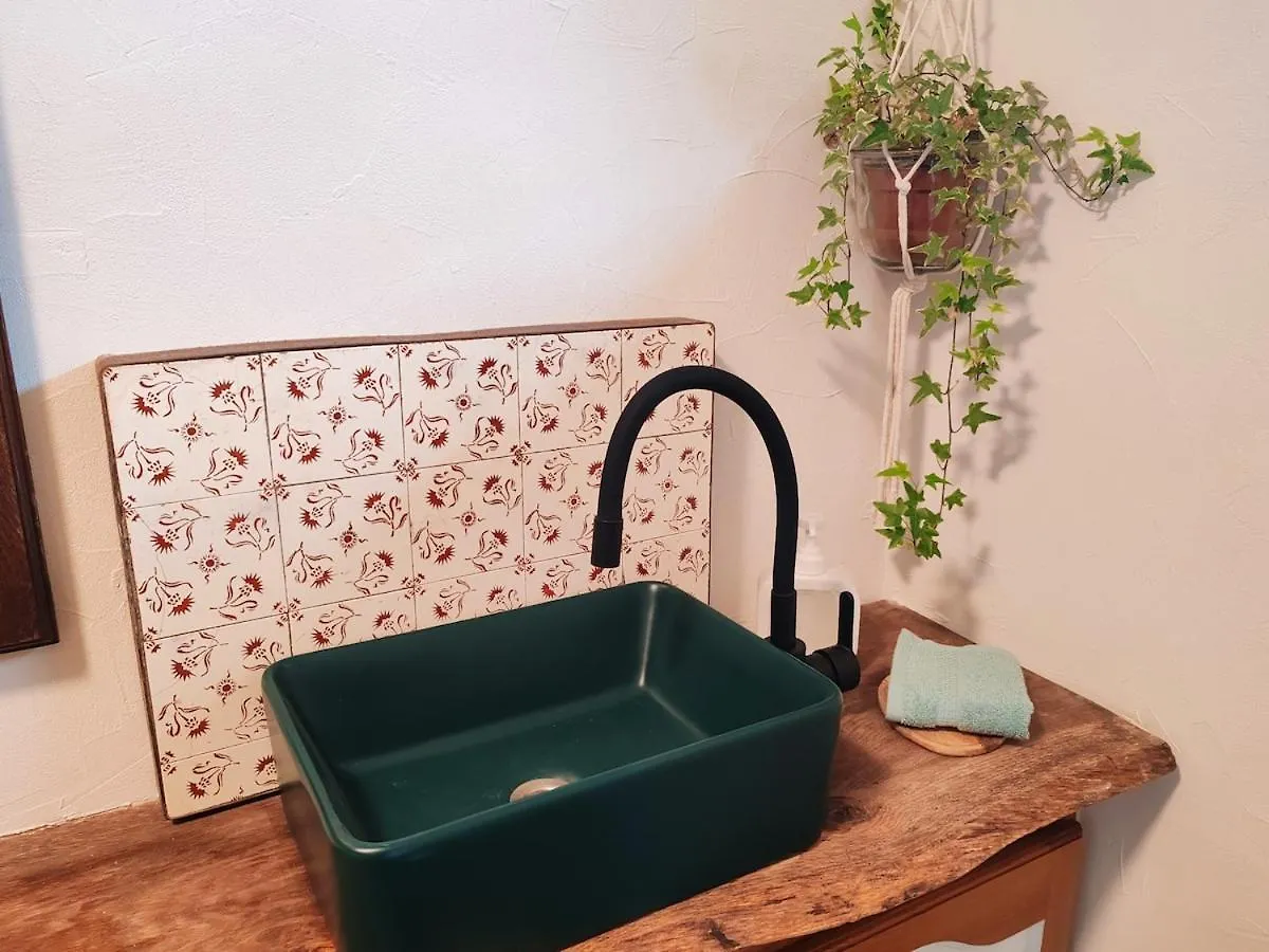Mon Petit Cocon Jurassien Villa Savignac  Frankrijk